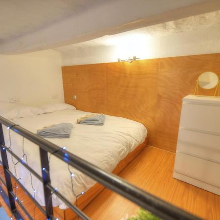 Cozy & Cute Studio In The Heart Of Valletta Goval-2 Apartment Ngoại thất bức ảnh