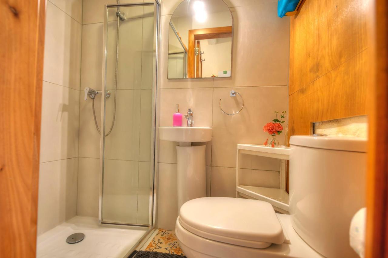 Cozy & Cute Studio In The Heart Of Valletta Goval-2 Apartment Ngoại thất bức ảnh