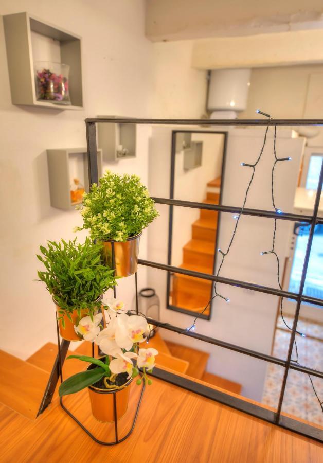 Cozy & Cute Studio In The Heart Of Valletta Goval-2 Apartment Ngoại thất bức ảnh