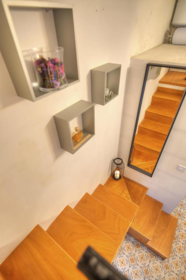 Cozy & Cute Studio In The Heart Of Valletta Goval-2 Apartment Ngoại thất bức ảnh